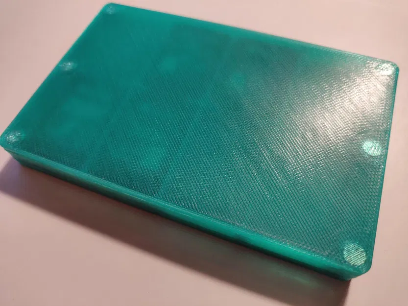 Hộp đựng cartridge Nintendo Switch có nam châm xếp chồng - Image 2