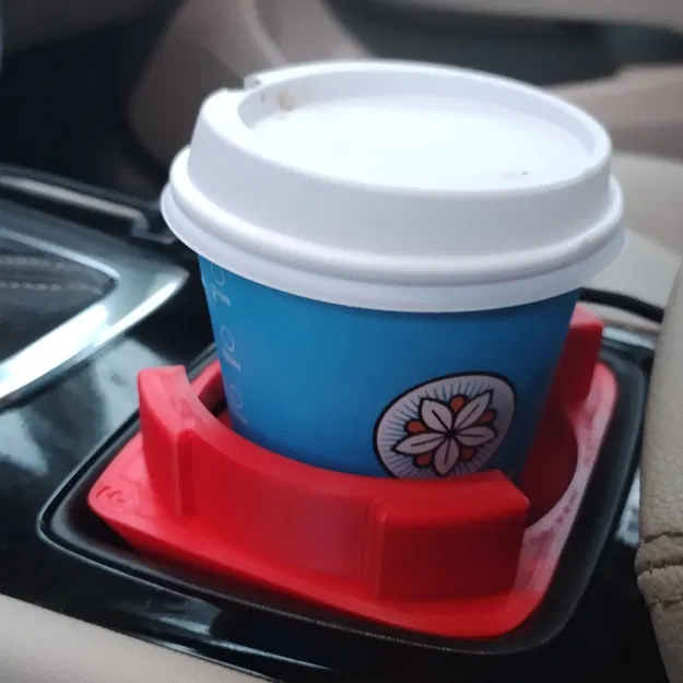 Chèn giá đỡ cốc cho Buick Regal TourX / Opel Insignia - Image 6