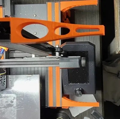 Giá đỡ bảo trì bên cho máy in 3D Ender 3 V2 Neo