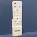Giá đỡ điều khiển từ xa cho máy sưởi IR Eurom - Thumbnail 1