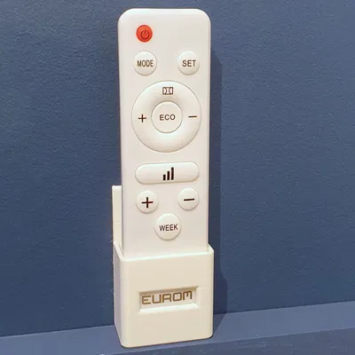 Giá đỡ điều khiển từ xa cho máy sưởi IR Eurom