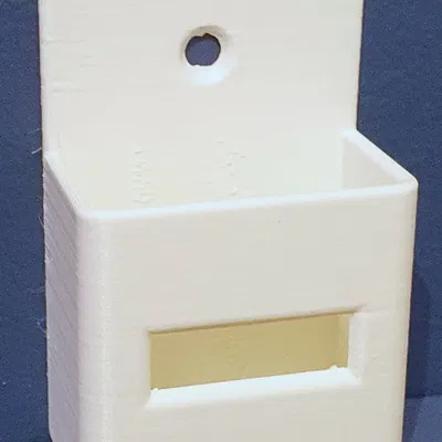 Giá đỡ điều khiển từ xa cho máy sưởi IR Eurom