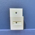 Giá đỡ điều khiển từ xa cho máy sưởi IR Eurom - Thumbnail 5