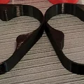 Cây thuốc nổ dynamite kích thước 32mm x 200mm - Thumbnail 4