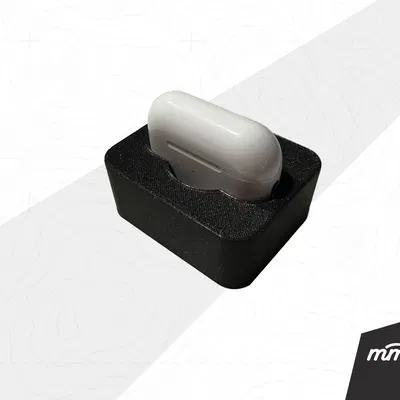 Giá đỡ AirPods Pro đơn giản và tiện lợi