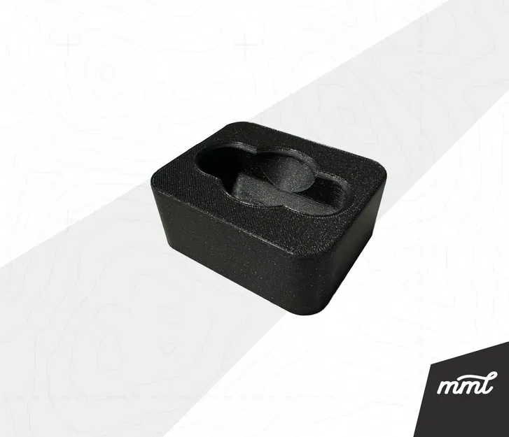 Giá đỡ AirPods Pro đơn giản và tiện lợi - Image 2