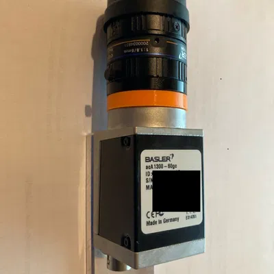 Bộ chuyển đổi ống kính C mount cho camera CS mount