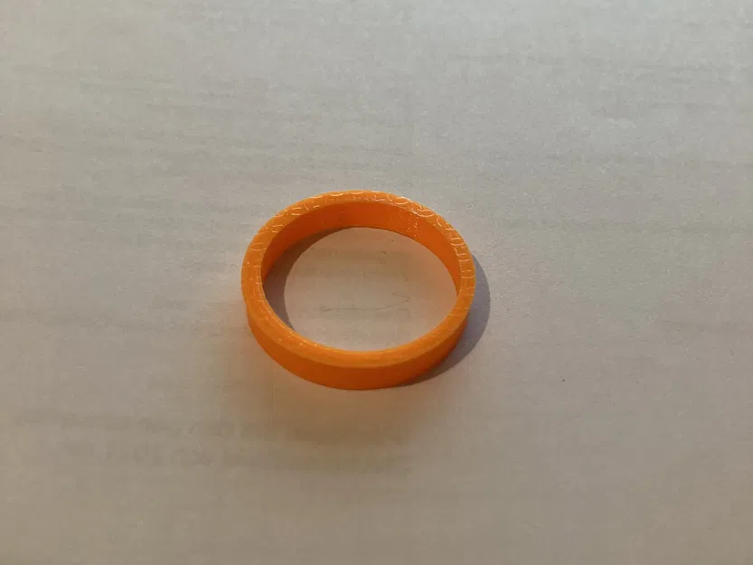 Bộ chuyển đổi ống kính C mount cho camera CS mount - Image 2