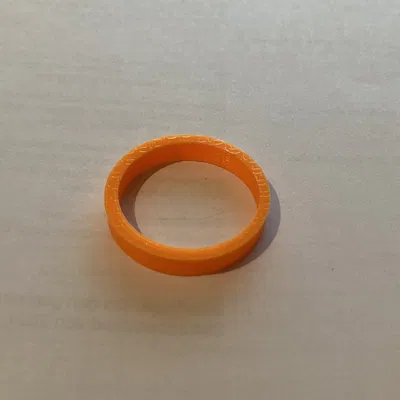 Bộ chuyển đổi ống kính C mount cho camera CS mount