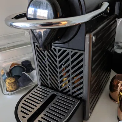Khay thay thế cho viên nén Nespresso Pixie