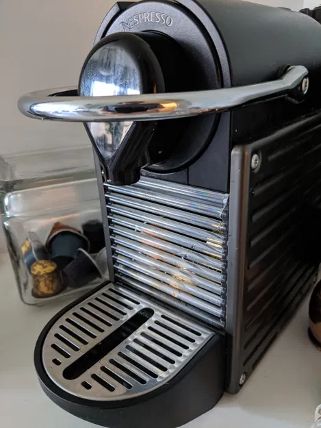 Khay thay thế cho viên nén Nespresso Pixie - Image 2