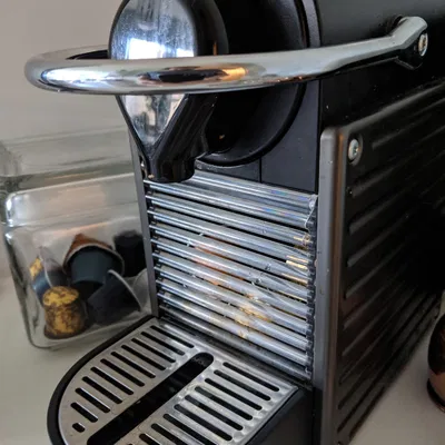 Khay thay thế cho viên nén Nespresso Pixie