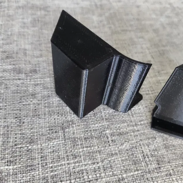 Bộ phận thay thế chân vali du lịch hỏng - Image 3