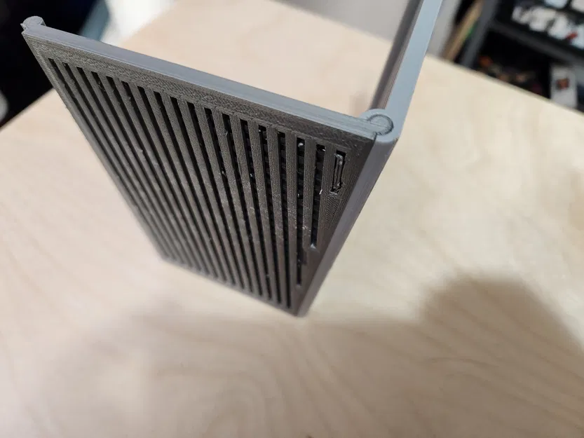 Rổ lá thay thế cho máy bơm hồ bơi Hayward - Image 2