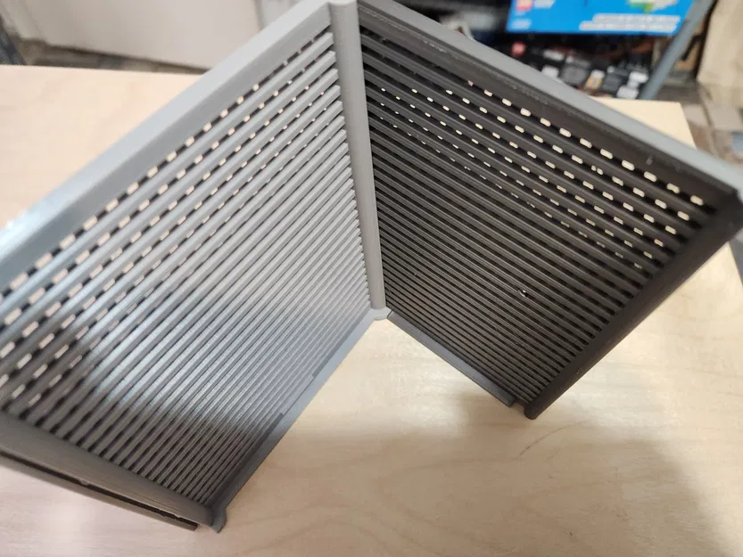 Rổ lá thay thế cho máy bơm hồ bơi Hayward - Image 6