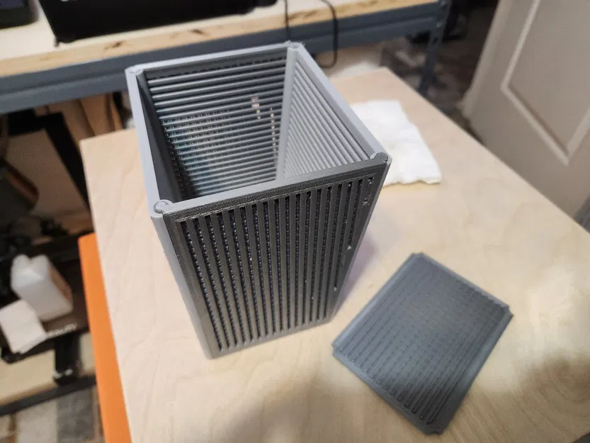 Rổ lá thay thế cho máy bơm hồ bơi Hayward - Image 11