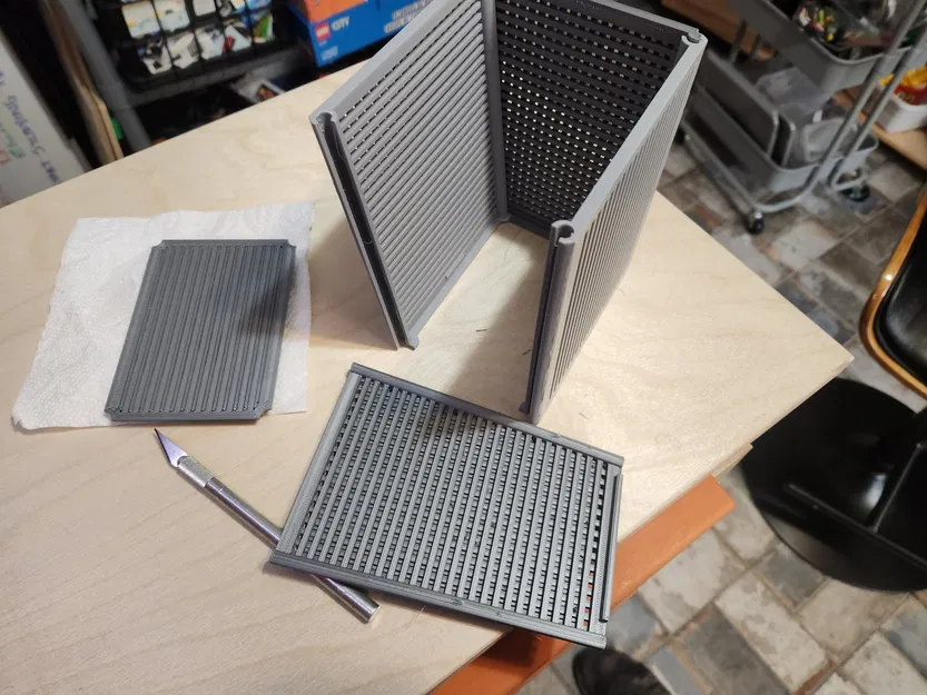 Rổ lá thay thế cho máy bơm hồ bơi Hayward - Image 12