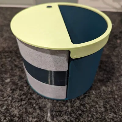 Giá đỡ văn phòng lớn cho bàn làm việc gọn gàng