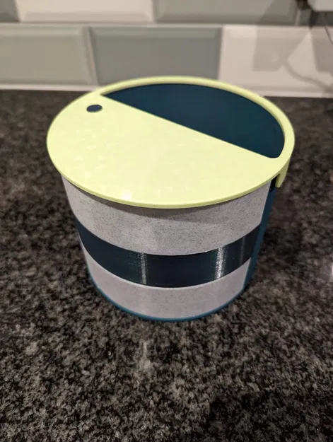 Giá đỡ văn phòng lớn cho bàn làm việc gọn gàng - Image 4