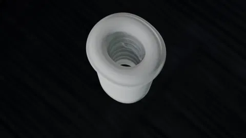 Fleshlight hình oval cho trải nghiệm thú vị - Image 1