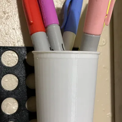 Cốc cho cube 500 nâng cấp