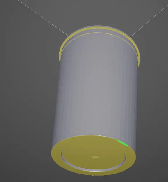 Cốc cho cube 500 nâng cấp - Image 3