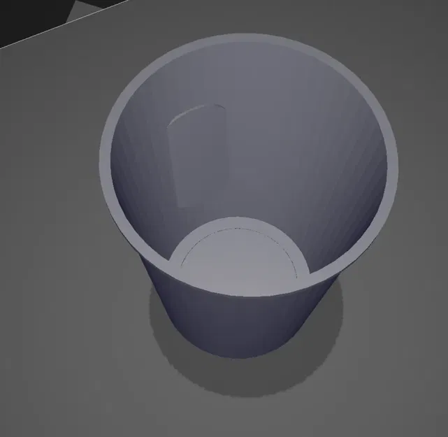 Cốc cho cube 500 nâng cấp - Image 4