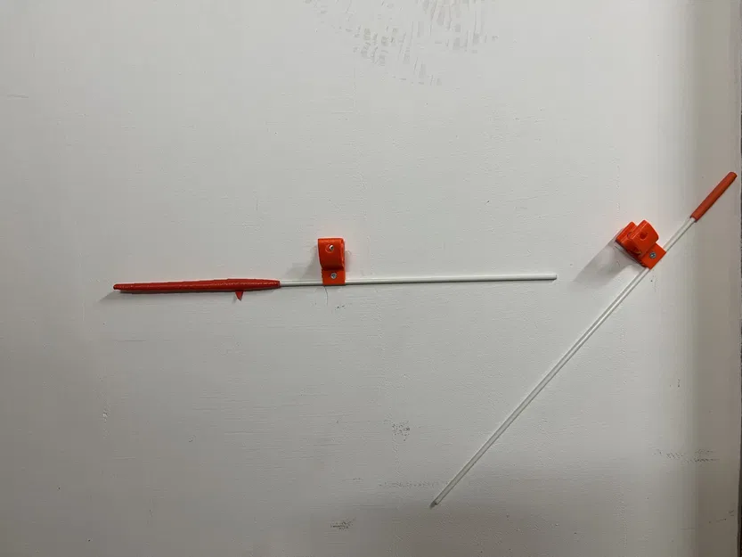 Giá treo phụ kiện cho xe đẩy Thule Chariot Sport - Image 4