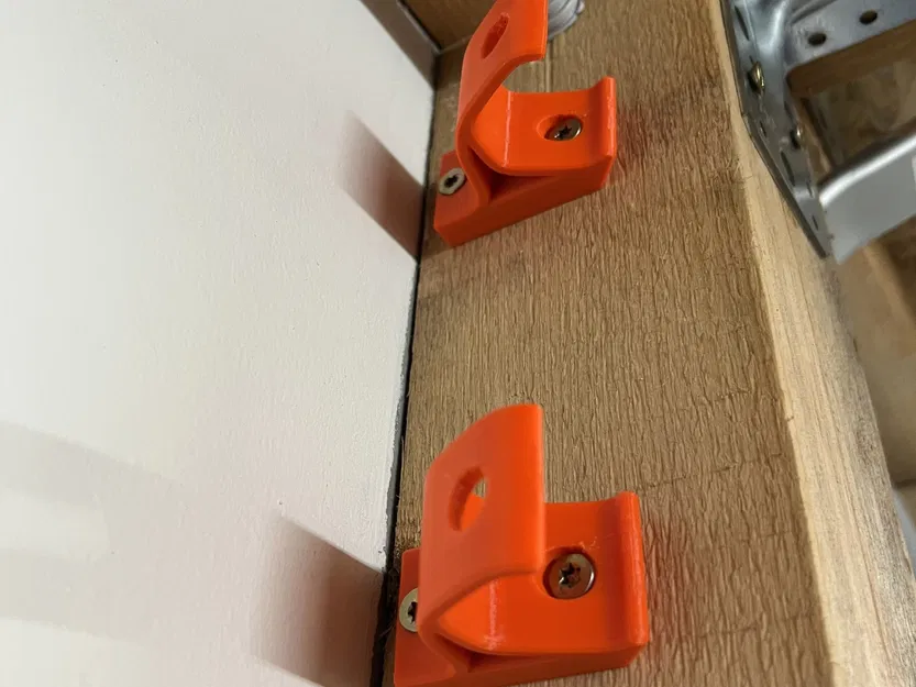 Giá treo phụ kiện cho xe đẩy Thule Chariot Sport - Image 7