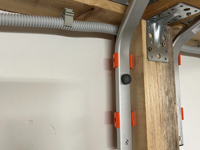 Giá treo phụ kiện cho xe đẩy Thule Chariot Sport - Image 8