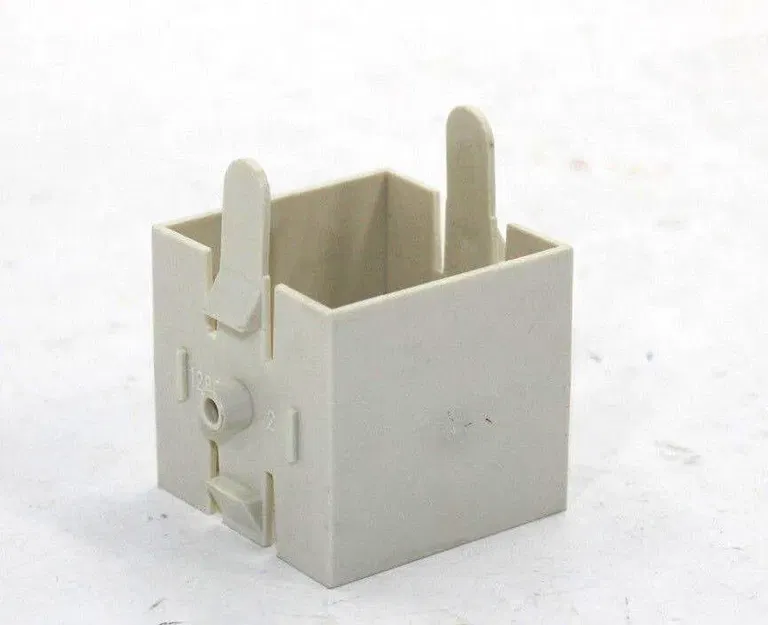 Phần kết nối cho cột lưới của xe cẩu di động nặng siku - Image 1