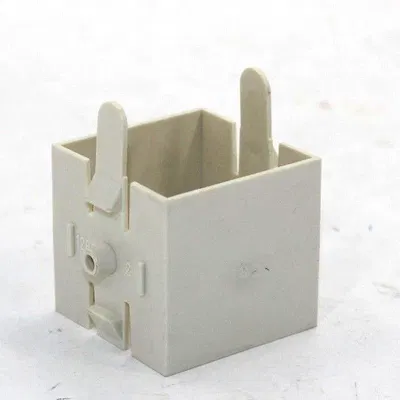 Phần kết nối cho cột lưới của xe cẩu di động nặng siku