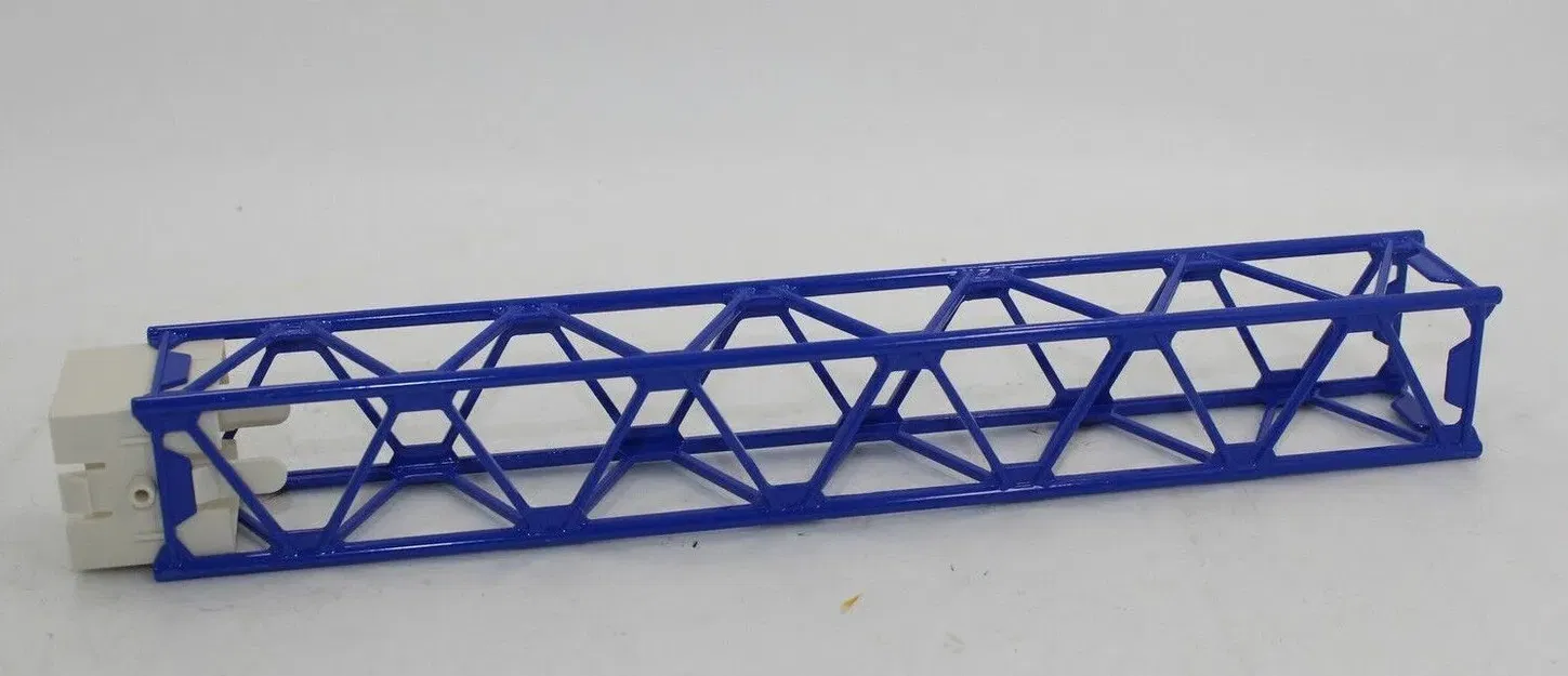 Phần kết nối cho cột lưới của xe cẩu di động nặng siku - Image 2