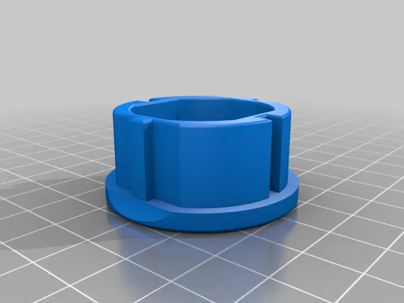 Nắp đậy chống bụi cho ổ cắm điện "Schuko" loại F - Image 5