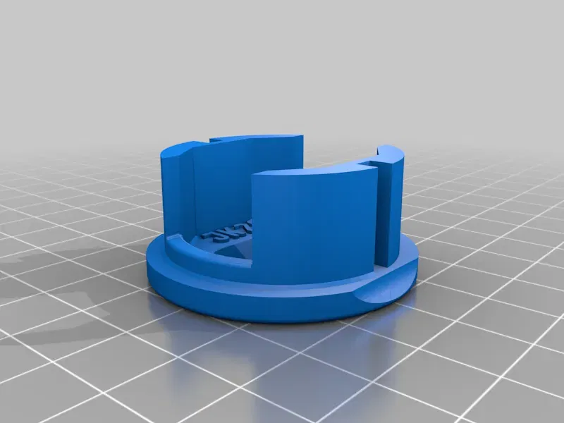 Nắp đậy chống bụi cho ổ cắm điện "Schuko" loại F - Image 6