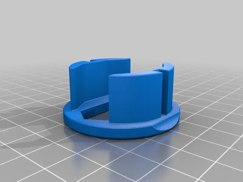 Nắp đậy chống bụi cho ổ cắm điện "Schuko" loại F - Image 7