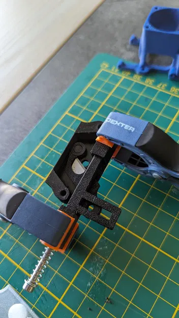 Cắt filament Sherpa Mini ERCF V2 cho máy in 3D - Image 7