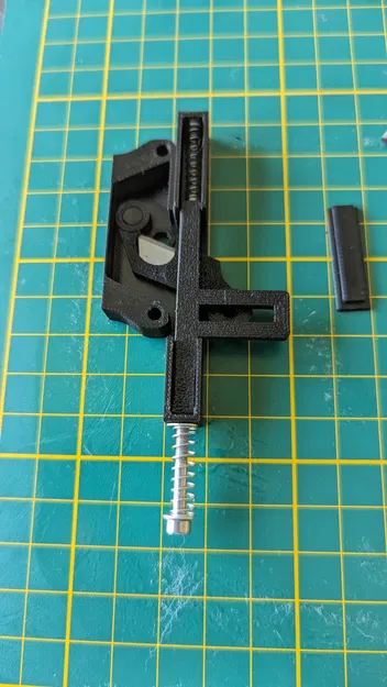 Cắt filament Sherpa Mini ERCF V2 cho máy in 3D - Image 10