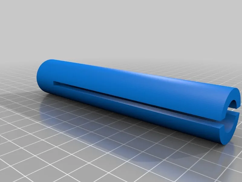 Cung tên Nerf nhỏ in 3D sử dụng dây cao su - Image 2