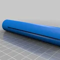 Cung tên Nerf nhỏ in 3D sử dụng dây cao su - Thumbnail 2