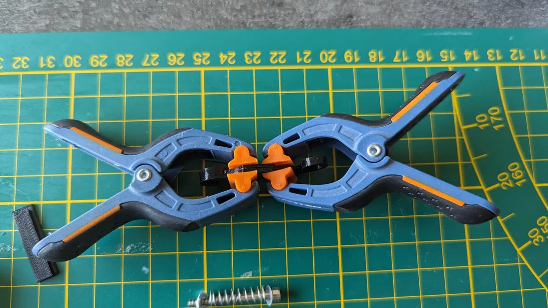 Cắt filament Sherpa Mini ERCF V2 cho máy in 3D - Image 13