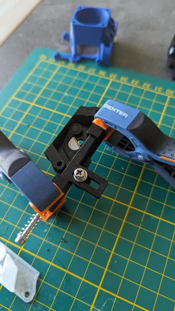 Cắt filament Sherpa Mini ERCF V2 cho máy in 3D - Image 15