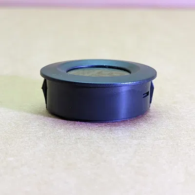 Giá đỡ nhiệt kế ẩm kế cho hộp khô Samla