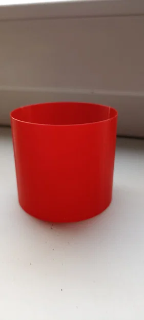 Válec kiểm tra có đường kính 40mm cho máy in 3D - Image 1