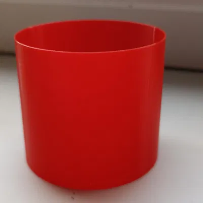 Válec kiểm tra có đường kính 40mm cho máy in 3D