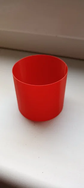 Válec kiểm tra có đường kính 40mm cho máy in 3D - Image 2