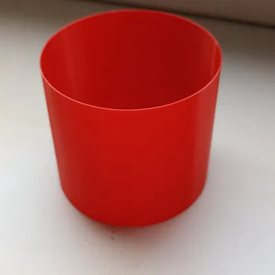 Válec kiểm tra có đường kính 40mm cho máy in 3D