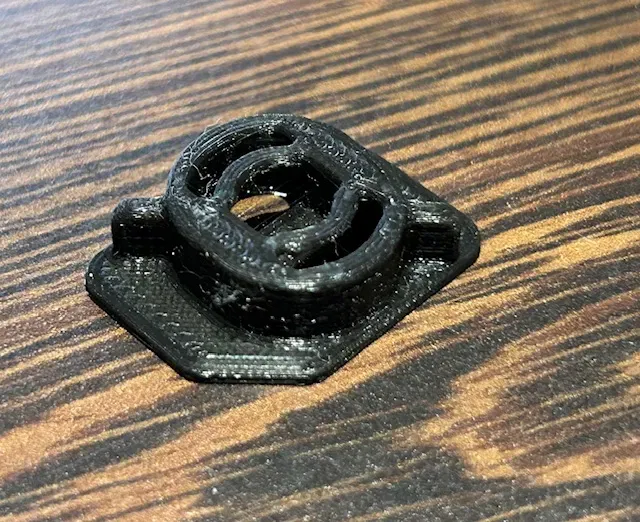 Bộ đường đua Hot Wheels Korkenzieher-Crash Trackset - Image 3