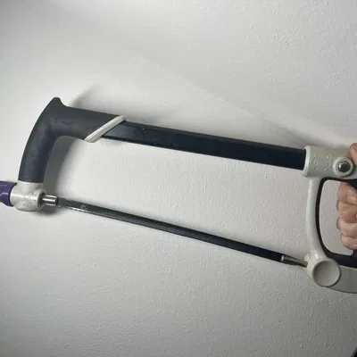 Núm vặn M8 để siết chặt cho cưa tay