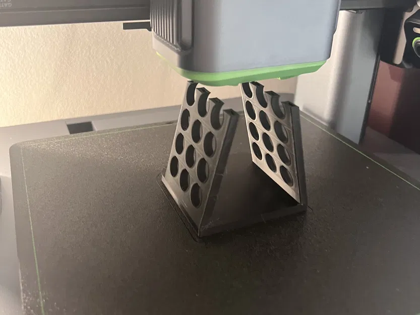 Giá đỡ Tascam DR-40X cho studio và bàn làm việc - Image 2